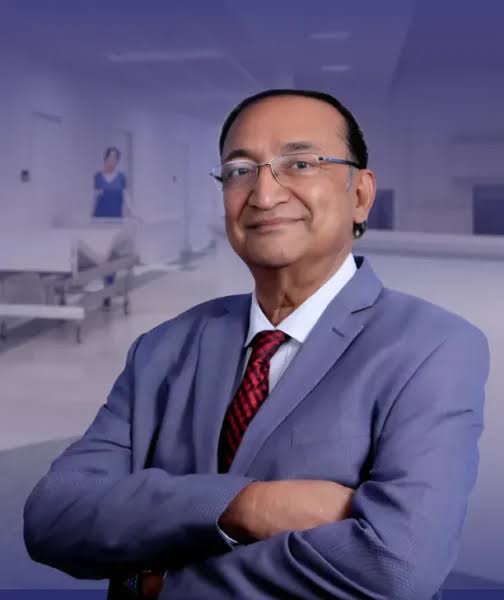 Dr. Thomas Chandy