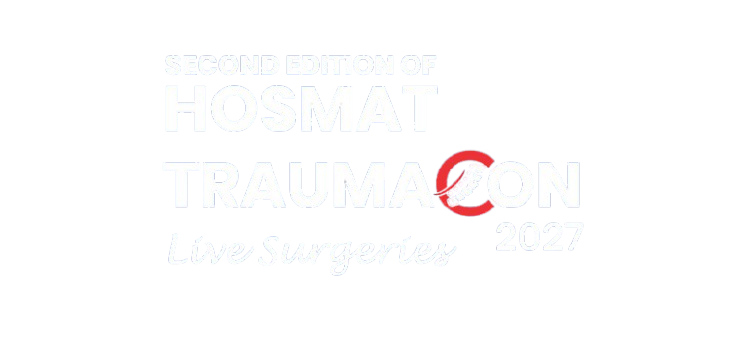 HOSMAT TraumaCon 2027